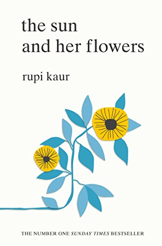 THE SUN AND HER FLOWERS BY RUPI KAUR MINI&nbsp;REVIEW