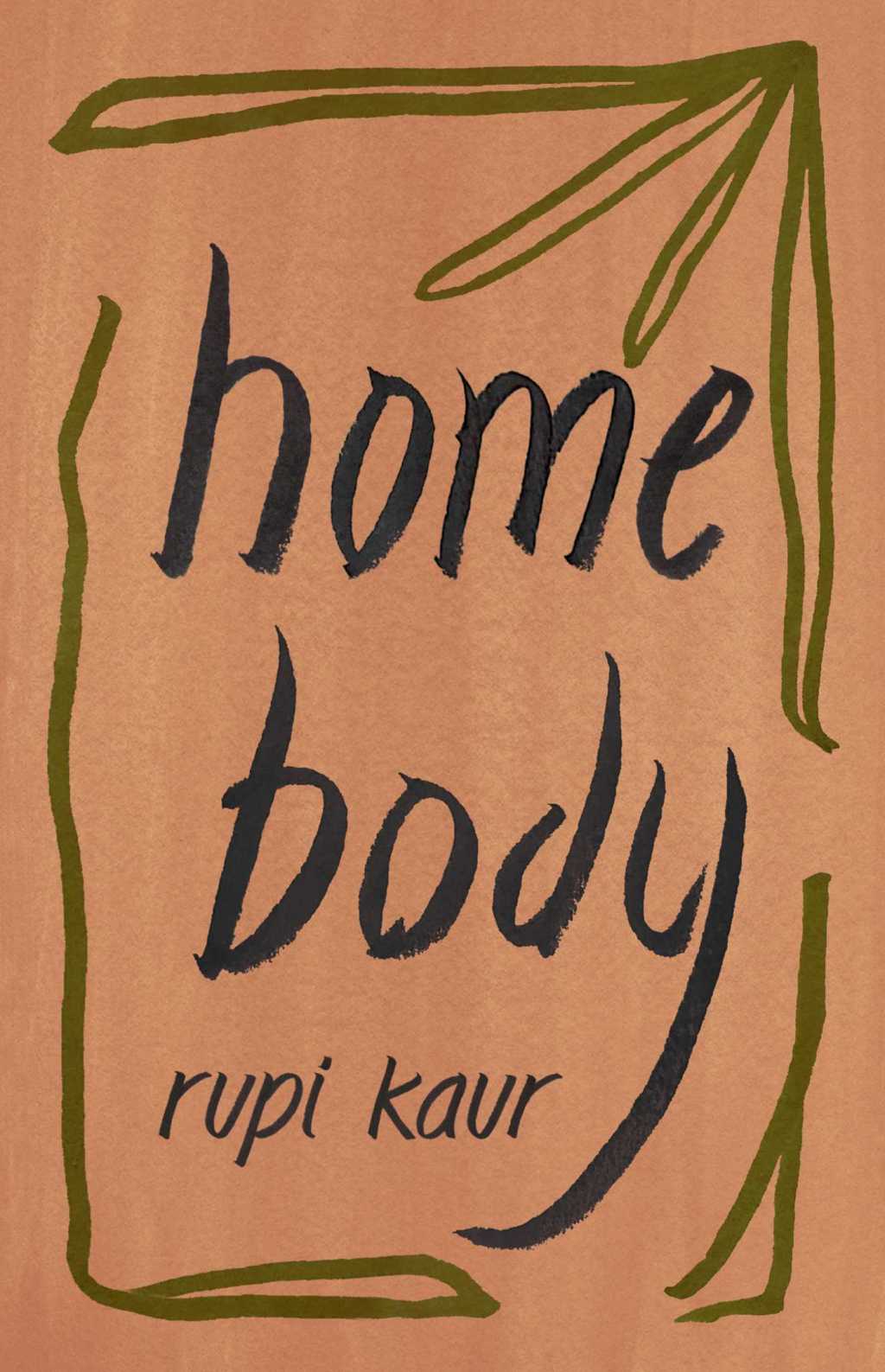 HOME BODY BY RUPI KAUR MINI&nbsp;REVIEW