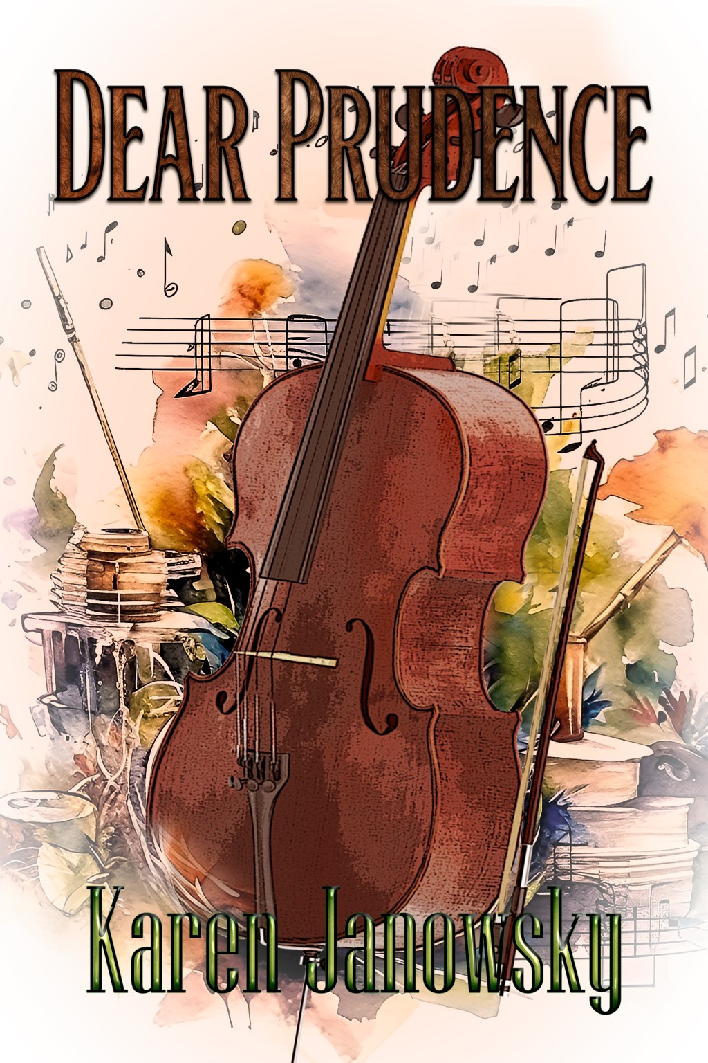BOOK BLITZ: DEAR PRUDENCE BY KAREN&nbsp;JANOWSKY