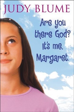 ARE YOU THERE GOD? IT’S ME, MARGARET BY JUDY BLUME MINI&nbsp;REVIEW