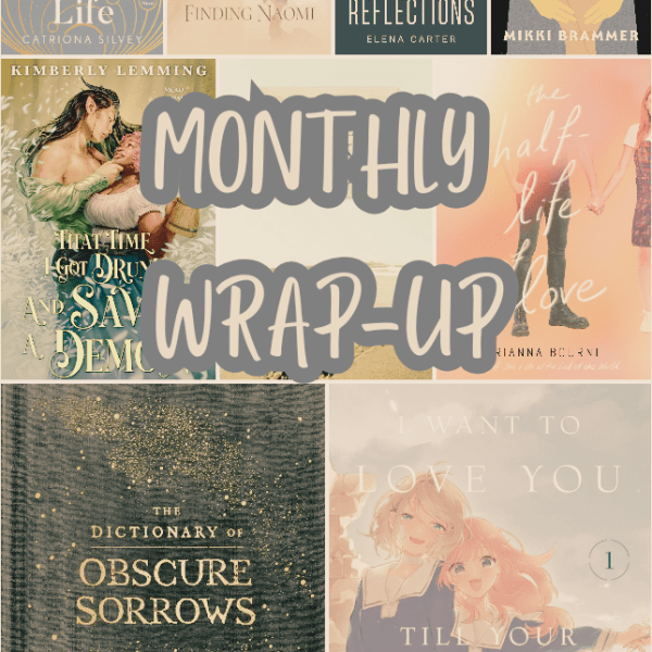 MONTHLY WRAP-UP: JANUARY&nbsp;2026