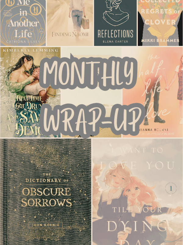 MONTHLY WRAP-UP: FEBRUARY 2026