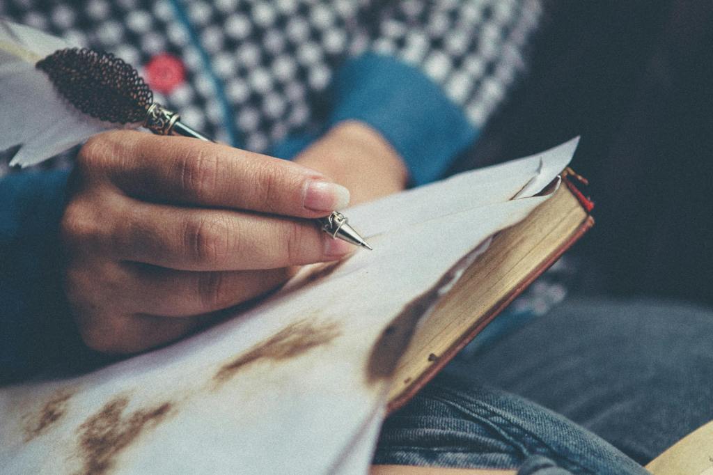 10 THINGS I LEARNED IN&nbsp;2024