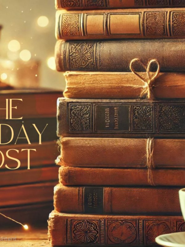 THE SUNDAY POST: SEPTEMBER 28TH&nbsp;2025