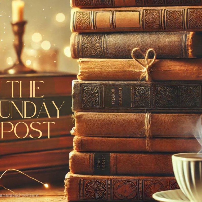 THE SUNDAY POST: SEPTEMBER 28TH&nbsp;2025