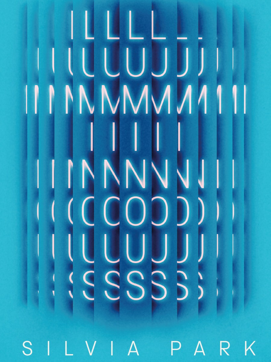 RANDOM THINGS BLOG TOUR ARC REVIEW: LUMINOUS BY SILVIA&nbsp;PARK