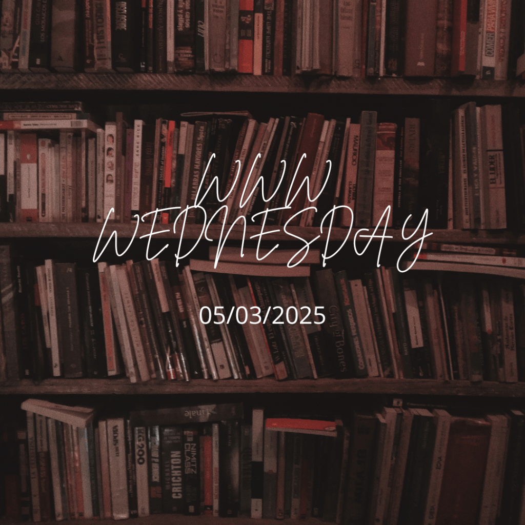 WWW WEDNESDAY: 05/03/2025