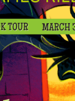 TBR & BEYOND BOOK TOUR REVIEW: THE DRAGON’S APPRENTICE BY JAMES&nbsp;RILEY