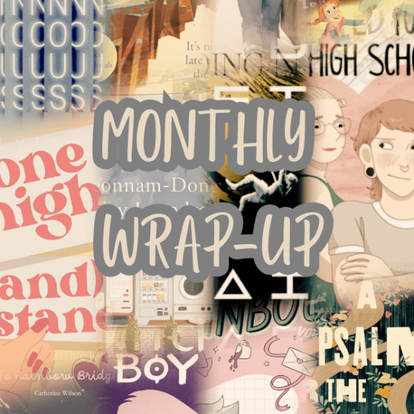 MONTHLY WRAP-UP: MAY&nbsp;2026