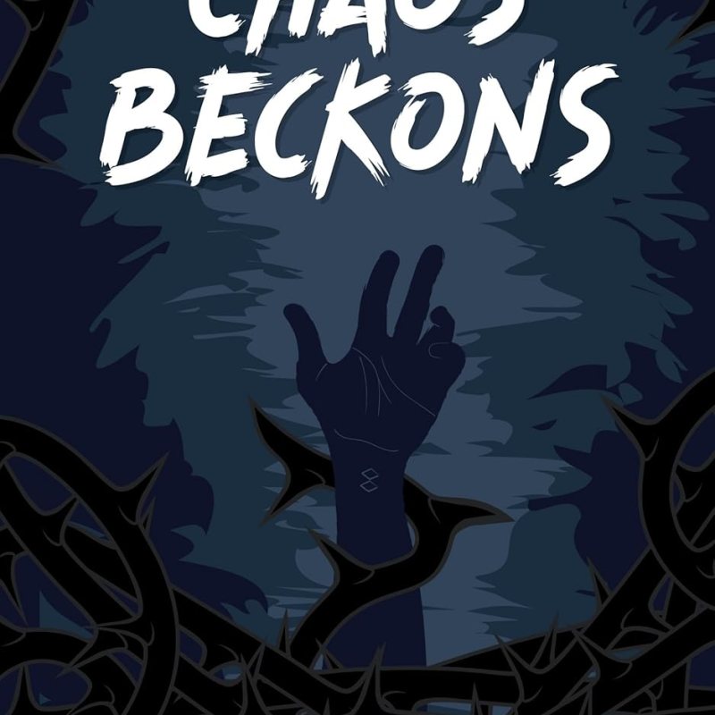 AUTHOR’S REQUEST REVIEW: CHAOS BECKONS BY SOPHIE GABRIELLE BOOK #1 IN THE CHAOS&nbsp;CHRONICLES