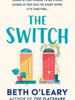 REVIEW: THE SWITCH BY BETH&nbsp;O’LEARY