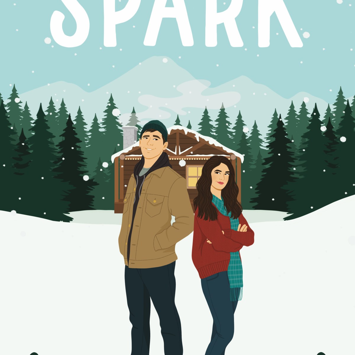 REVIEW: A CHRISTMAS SPARK (PRIDE AND PRANKS #0.5) BY CINDY&nbsp;STEEL