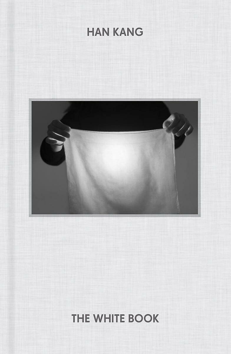 REVIEW: THE WHITE BOOK BY HAN KANG