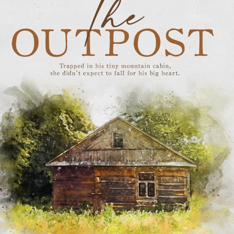 REVIEW: THE OUTPOST (JAMISON VALLEY #4) BY DEVNEY&nbsp;PERRY