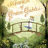 REVIEW: ANNE OF GREEN GABLES #1 BY L.M MONTGOMERY (THE CLASSICS&nbsp;CLUB)