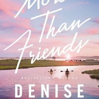 NETGALLEY ARC REVIEW: MORE THAN FRIENDS BY DENISE&nbsp;HUNTER